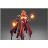 Flame of Origin