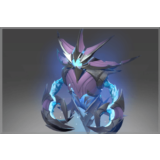 Frozen Nova