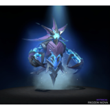 🌌 Frozen Nova 🌌 Cosmic 2025 Heroes' Hoard 🌌