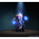 🌌 Photonic Father 🌌 Cosmic 2025 Heroes' Hoard 🌌