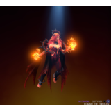 🌌 Flame of Origin 🌌 Cosmic 2025 Heroes' Hoard 🌌
