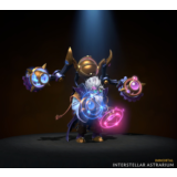 🌌 Interstellar Astrarium 🌌 Cosmic 2025 Heroes Hoard🌌