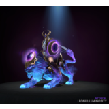 🌌 Leonid Luminosity 🌌 Cosmic 2025 Heroes' Hoard 🌌