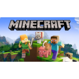 MINECRAFT ПОЛНЫЙ ДОСТУП Java + Bedrock] ДОСТУП ПО ПОЧТЕ