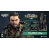 ☑️ Dying Light: The Beast Standard/Deluxe•Steam RU АВТО