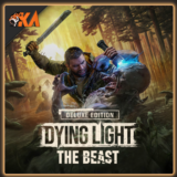 Dying Light: The Beast Deluxe Edition💠АВТОАКТИВАЦИЯ 🤖