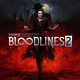 PS5 ☑️⭐Vampire: The Masquerade - Bloodlines 2 + издания