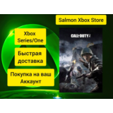 Call of Duty 2: Invasion Map Pack DLC Xbox One\Series