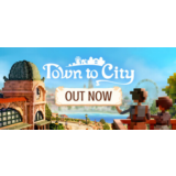 Town to City ОФФЛАЙН