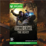🎮 Dying Light: The Beast (XBOX SERIES)
