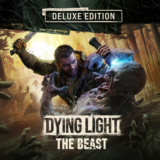 Dying Light: The Beast Deluxe Edition Steam Offline