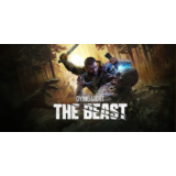 Dying Light The Beast Deluxe Offline Forever👑♘✅