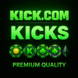 KICKs для Kick премиум качество/Быстрая доставка⚡️