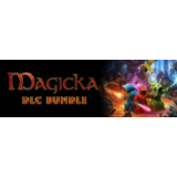 Magicka DLC Bundle (21 дополнение) GIFT ВСЕ СТРАНЫ