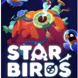 STAR BIRDS・ПОЛНАЯ ИГРА・STEAM + ИГРЫ