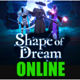 SHAPE OF DREAMS・ОНЛАЙН・АРЕНДА АККАУНТА 24/7・STEAM・PC・