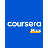 Coursera Plus 12 месяцев — обновите свой аккаунт