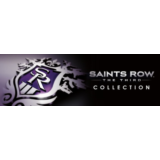 Saints Row: The Third Franchise Pack GIFT ВСЕ СТРАНЫ