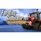 Farming Simulator 2013 - Official Expansion (Titanium)