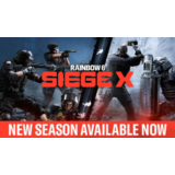 Tom Clancy´s Rainbow Six® Siege X STEAM GIFT ВСЕ СТРАНЫ