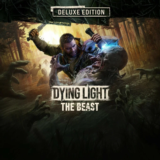 DYING LIGHT: THE BEAST DELUXE + WUCHANG・GIFT・SHLYAPA777