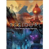 Residual 🔑PC for GOG.com