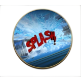 Rockert league: Big Splash Goal Explosion DLC в игре