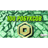 ROBLOX GIFT CARD 100 ROBUX/РОБУКСОВ ВСЕ СТРАНЫ КЛЮЧ