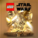 LEGO Star Wars: The Force Awakens Deluxe (Steam/Ключ)