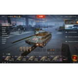 TVP T 50/51 | 15000 Бон | 10000000 Серебра [EU]