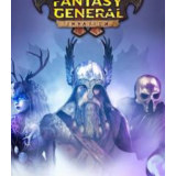 Генерал фэнтези 2 / Аккаунт Steam