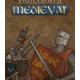 Field of Glory 2 : Medieval / Аккаунт Steam