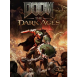 💻🟥 DOOM: The Dark Ages PS5 П3-Онлайн