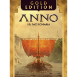 🔥Anno 117 Pax Romana Gold Edition🔥Epic Games