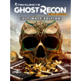 Tom Clancy´s Ghost Recon Wildlands Ultimate🔥Epic Games