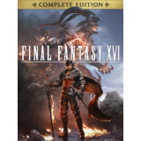 🔥FINAL FANTASY XVI COMPLETE EDITION🔥Epic Games