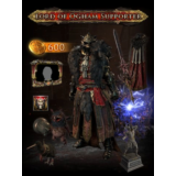 Path of Exile 2 Lord of Ogham Supporter Pack🔥EGS