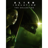 🔥Alien Isolation The Collection🔥Epic Games