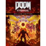 🔥DOOM Eternal Deluxe Edition🔥Epic Games