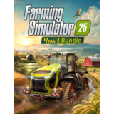 🔥Farming Simulator 25 Year 1 Bundle🔥Epic Games