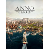 🔥Anno 1800 Standard Edition🔥Epic Games