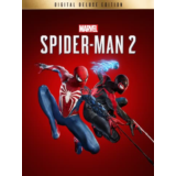 🔥Marvel's Spider Man 2 Digital Deluxe🔥Epic Games