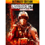 🔥Insurgency Sandstorm Ultimate Edition🔥Epic Games