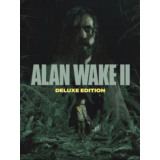 🔥Alan Wake 2 Deluxe Edition🔥Epic Games