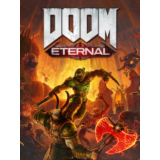 🔥DOOM Eternal🔥Epic Games