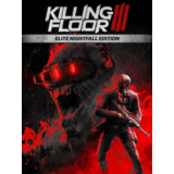 🔥Killing Floor 3 Elite Nightfall Edition🔥Epic Games