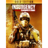 🔥Insurgency Sandstorm – Gold Edition🔥Epic Games