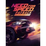 🔥Need for Speed Payback Deluxe Edition🔥Epic Games