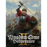 🔥Kingdom Come Deliverance II🔥Epic Games