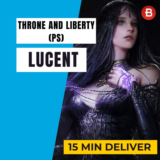Люсенты Throne and Liberty (PS) TL Lucent Playstation